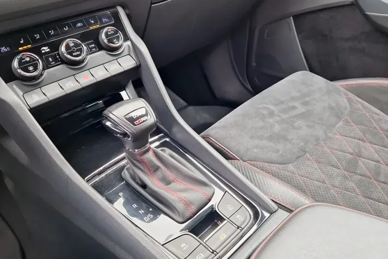 Skoda Kodiaq din 2020 cu 96.271 km - oferta SKO151083 - foto 18