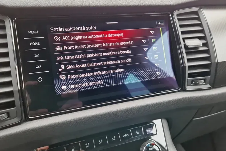 Skoda Kodiaq din 2020 cu 96.271 km - oferta SKO151083 - foto 22