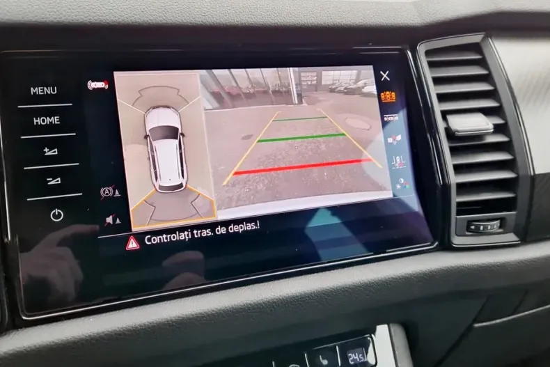 Skoda Kodiaq din 2020 cu 96.271 km - oferta SKO151083 - foto 23