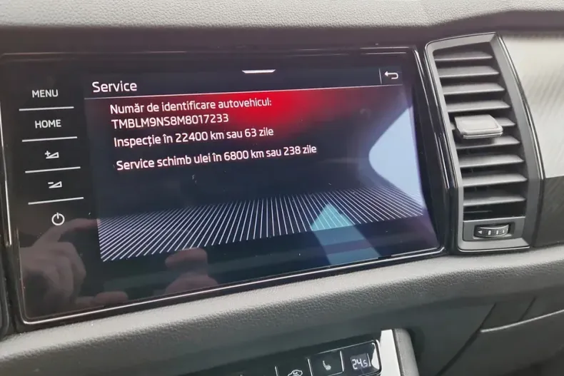 Skoda Kodiaq din 2020 cu 96.271 km - oferta SKO151083 - foto 26