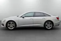 Audi A6 din 2022 cu 49.445 km - oferta AUD151084 - foto 2