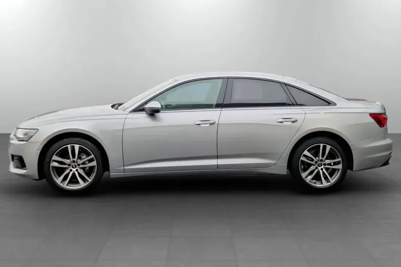 Audi A6 din 2022 cu 49.445 km - oferta AUD151084 - foto 2