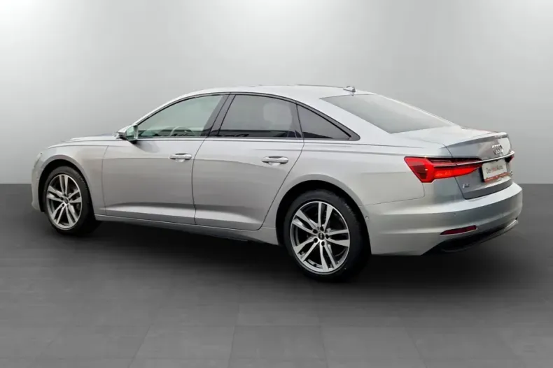Audi A6 din 2022 cu 49.445 km - oferta AUD151084 - foto 3