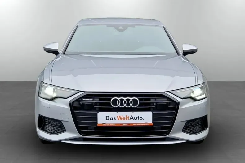 Audi A6 din 2022 cu 49.445 km - oferta AUD151084 - foto 4