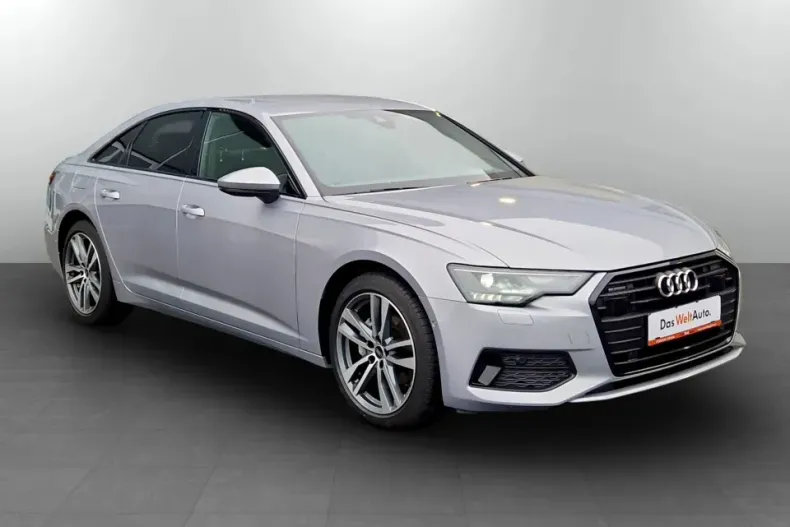 Audi A6 din 2022 cu 49.445 km - oferta AUD151084 - foto 5