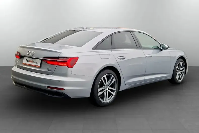 Audi A6 din 2022 cu 49.445 km - oferta AUD151084 - foto 7