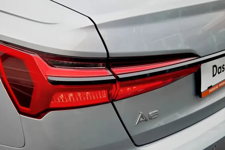 Audi A6 din 2022 cu 49.445 km - oferta AUD151084 - foto 10