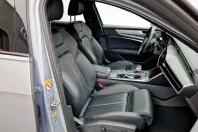 Audi A6 din 2022 cu 49.445 km - oferta AUD151084 - foto 14