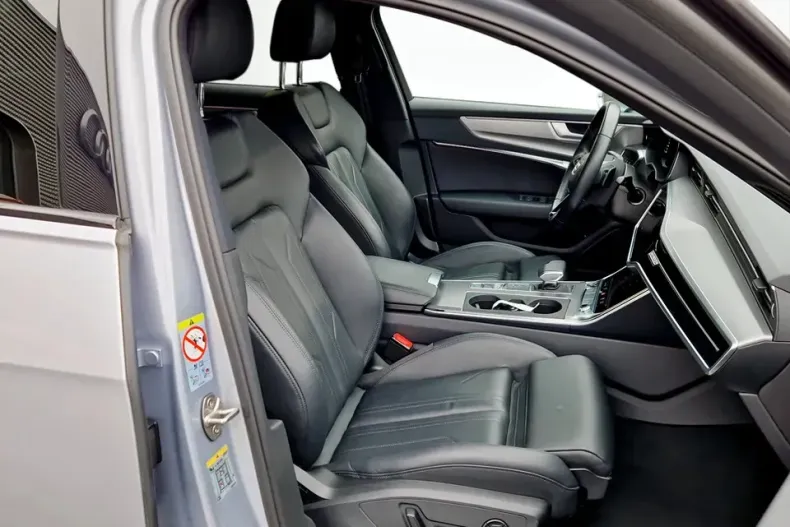 Audi A6 din 2022 cu 49.445 km - oferta AUD151084 - foto 14