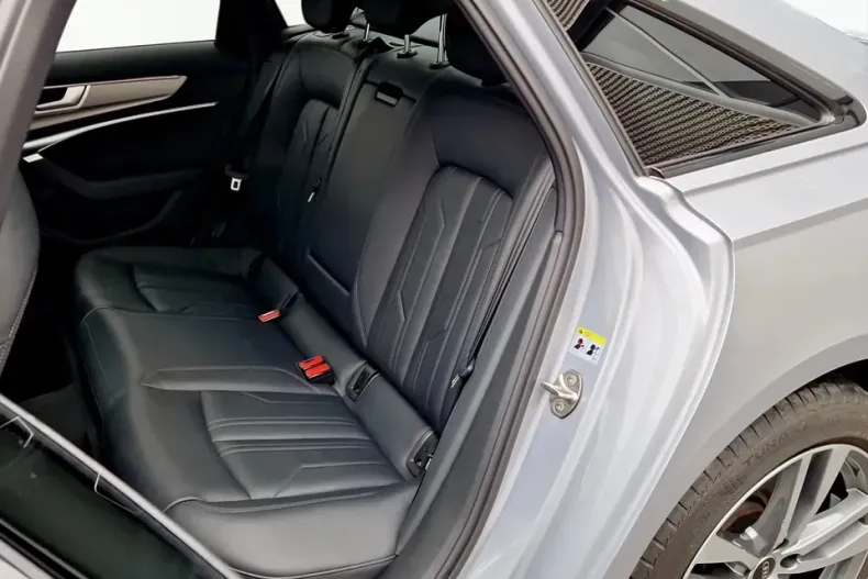 Audi A6 din 2022 cu 49.445 km - oferta AUD151084 - foto 15