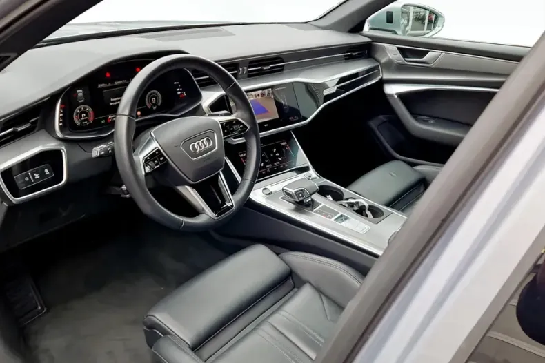 Audi A6 din 2022 cu 49.445 km - oferta AUD151084 - foto 17