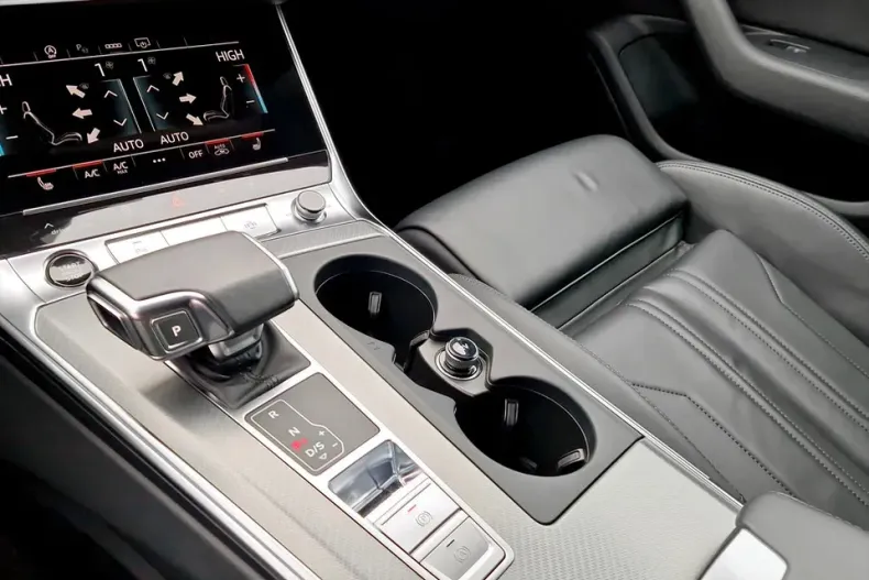 Audi A6 din 2022 cu 49.445 km - oferta AUD151084 - foto 18