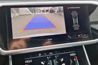 Audi A6 din 2022 cu 49.445 km - oferta AUD151084 - foto 23