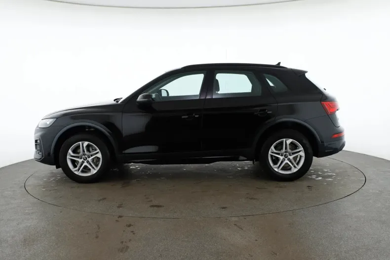 Audi Q5 din 2023 cu 36.645 km - oferta AUD151086 - foto 2