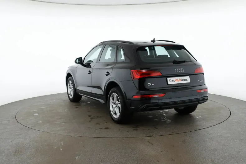 Audi Q5 din 2023 cu 36.645 km - oferta AUD151086 - foto 3