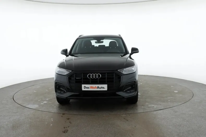 Audi Q5 din 2023 cu 36.645 km - oferta AUD151086 - foto 4