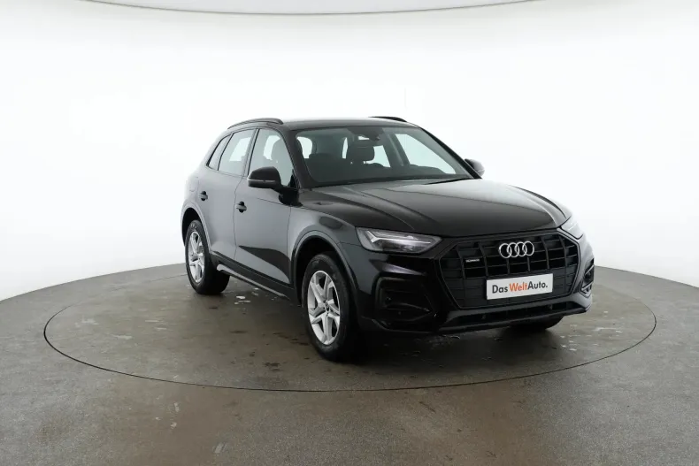 Audi Q5 din 2023 cu 36.645 km - oferta AUD151086 - foto 5