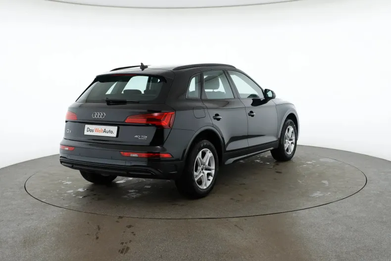 Audi Q5 din 2023 cu 36.645 km - oferta AUD151086 - foto 7