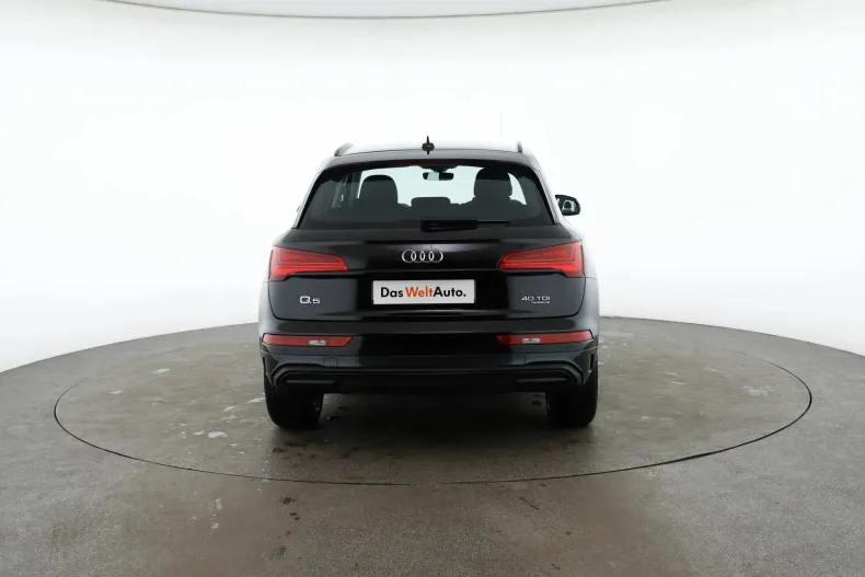 Audi Q5 din 2023 cu 36.645 km - oferta AUD151086 - foto 8