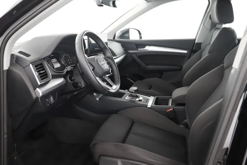 Audi Q5 din 2023 cu 36.645 km - oferta AUD151086 - foto 10