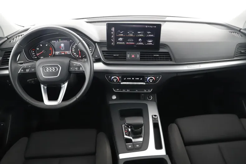 Audi Q5 din 2023 cu 36.645 km - oferta AUD151086 - foto 11