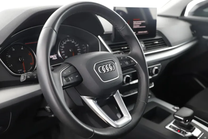 Audi Q5 din 2023 cu 36.645 km - oferta AUD151086 - foto 14