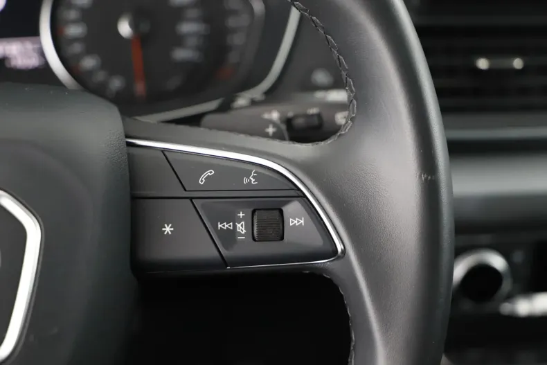 Audi Q5 din 2023 cu 36.645 km - oferta AUD151086 - foto 19