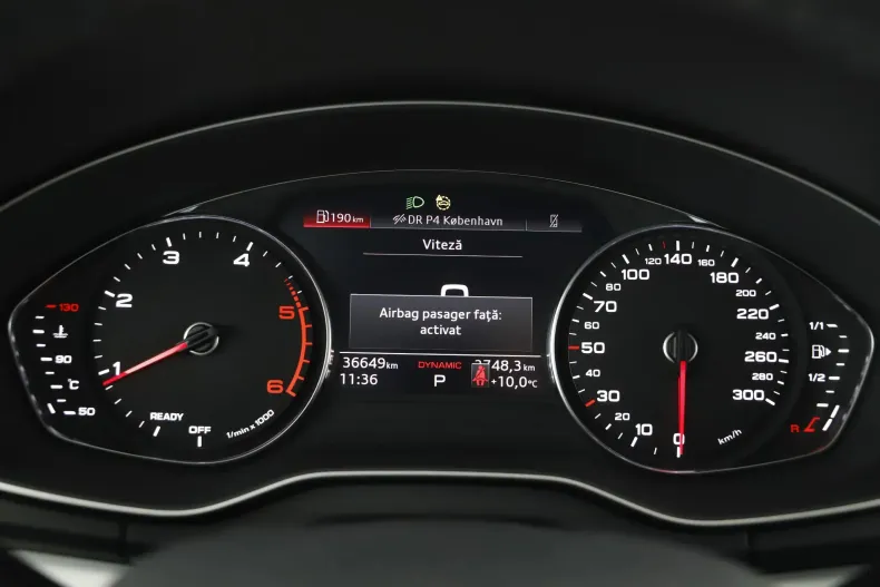 Audi Q5 din 2023 cu 36.645 km - oferta AUD151086 - foto 20