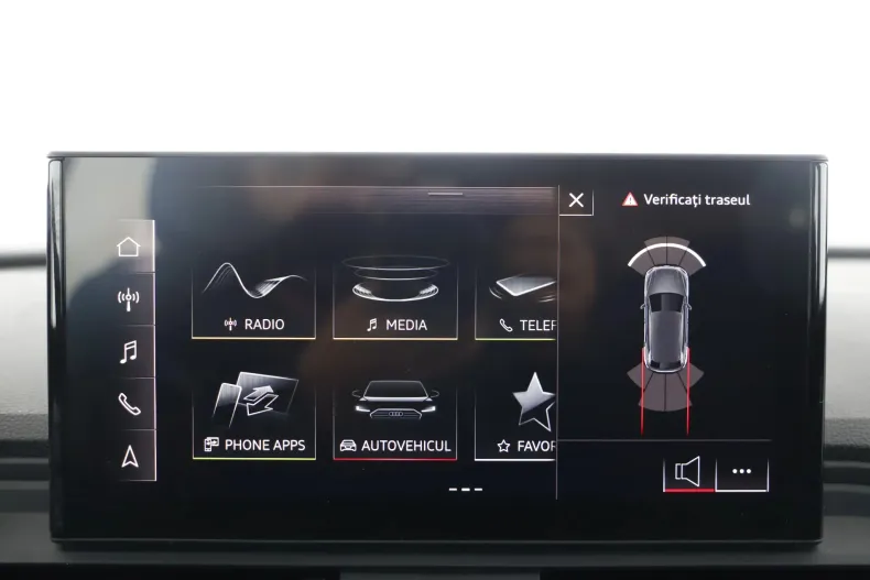 Audi Q5 din 2023 cu 36.645 km - oferta AUD151086 - foto 21