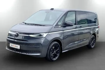 Volkswagen Multivan din 2025 - oferta VOL151087