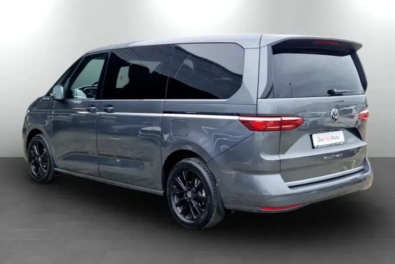 Volkswagen Multivan din 2025 cu 5.000 km - oferta VOL151087 - foto 3