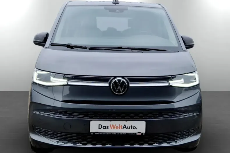 Volkswagen Multivan din 2025 cu 5.000 km - oferta VOL151087 - foto 4