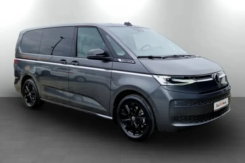 Volkswagen Multivan din 2025 cu 5.000 km - oferta VOL151087 - foto 5