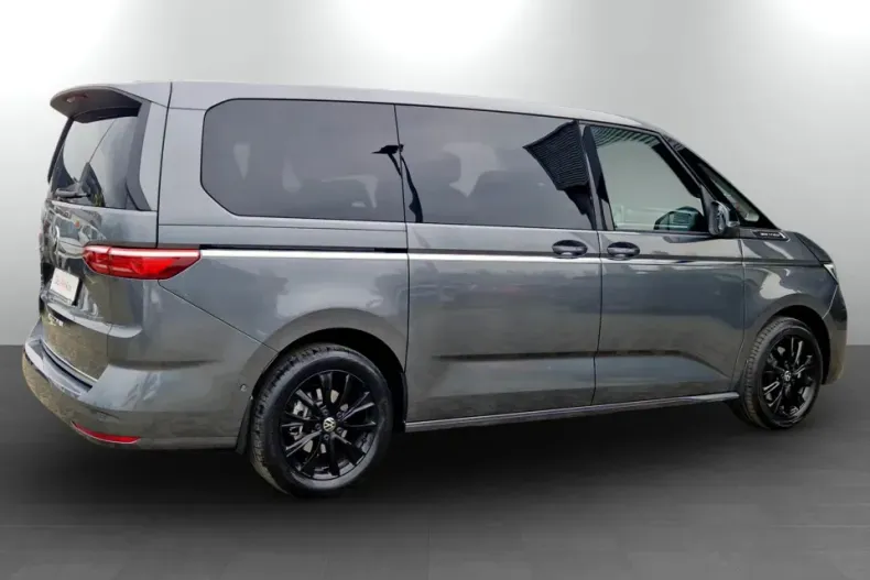 Volkswagen Multivan din 2025 cu 5.000 km - oferta VOL151087 - foto 7