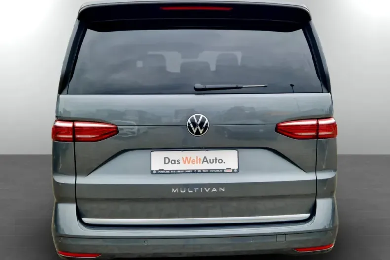 Volkswagen Multivan din 2025 cu 5.000 km - oferta VOL151087 - foto 8