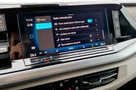 Volkswagen Multivan din 2025 cu 5.000 km - oferta VOL151087 - foto 21