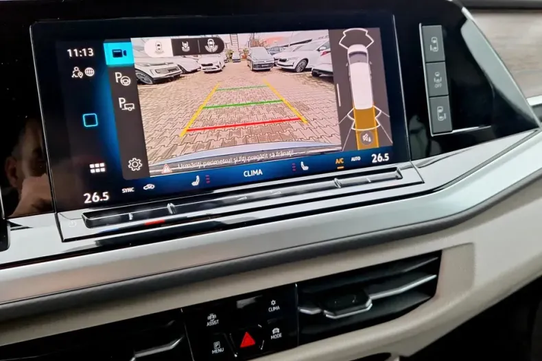 Volkswagen Multivan din 2025 cu 5.000 km - oferta VOL151087 - foto 22