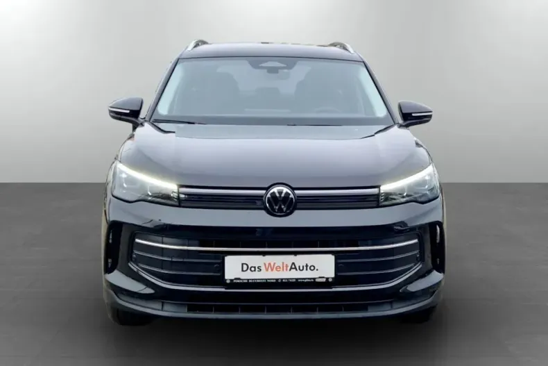 Volkswagen Tiguan din 2025 cu 5.000 km - oferta VOL151088 - foto 4