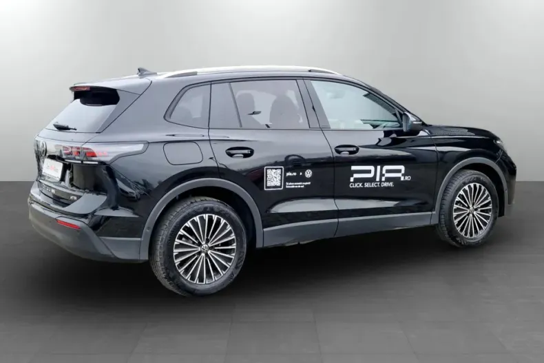 Volkswagen Tiguan din 2025 cu 5.000 km - oferta VOL151088 - foto 7