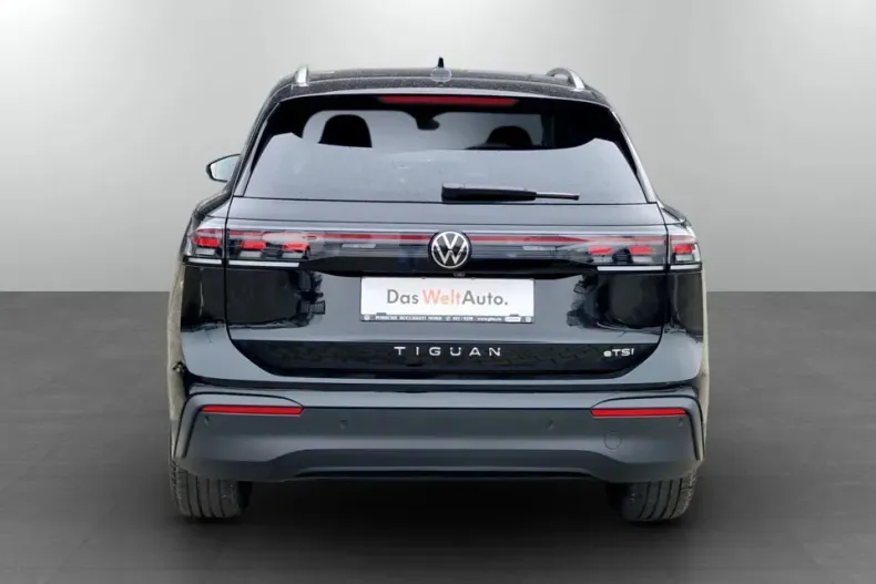 Volkswagen Tiguan din 2025 cu 5.000 km - oferta VOL151088 - foto 8