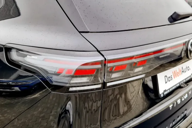 Volkswagen Tiguan din 2025 cu 5.000 km - oferta VOL151088 - foto 10