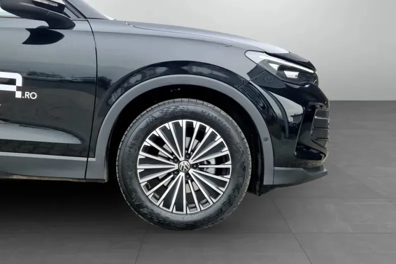 Volkswagen Tiguan din 2025 cu 5.000 km - oferta VOL151088 - foto 11