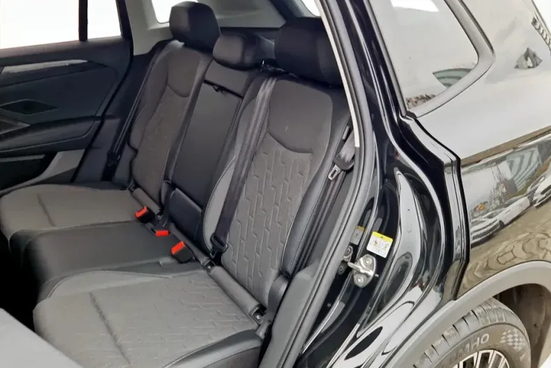 Volkswagen Tiguan din 2025 cu 5.000 km - oferta VOL151088 - foto 15