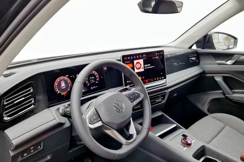 Volkswagen Tiguan din 2025 cu 5.000 km - oferta VOL151088 - foto 17