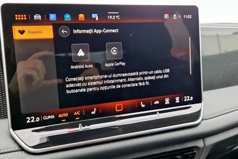 Volkswagen Tiguan din 2025 cu 5.000 km - oferta VOL151088 - foto 20