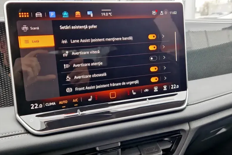 Volkswagen Tiguan din 2025 cu 5.000 km - oferta VOL151088 - foto 21