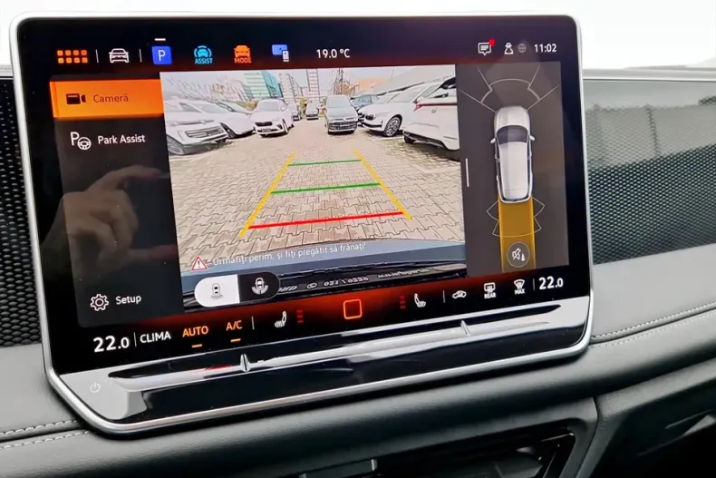 Volkswagen Tiguan din 2025 cu 5.000 km - oferta VOL151088 - foto 22