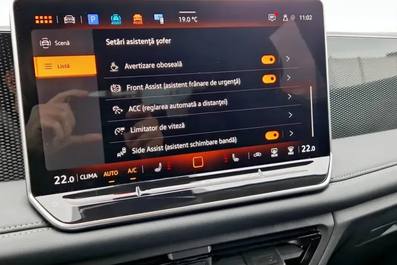 Volkswagen Tiguan din 2025 cu 5.000 km - oferta VOL151088 - foto 23