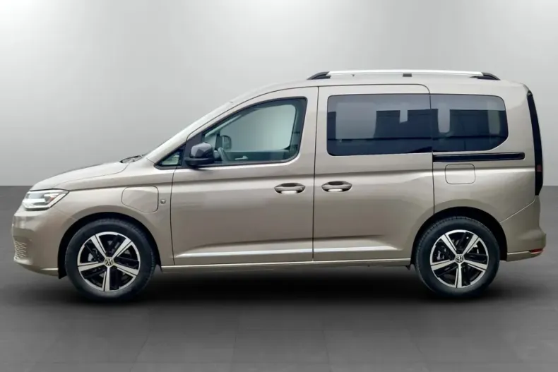 Volkswagen Caddy din 2025 cu 5.000 km - oferta VOL151089 - foto 2