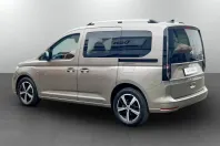 Volkswagen Caddy din 2025 cu 5.000 km - oferta VOL151089 - foto 3